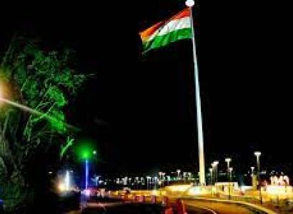 Port Blair - An Excursion Tour