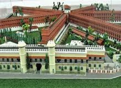 Andaman Double Delight Package