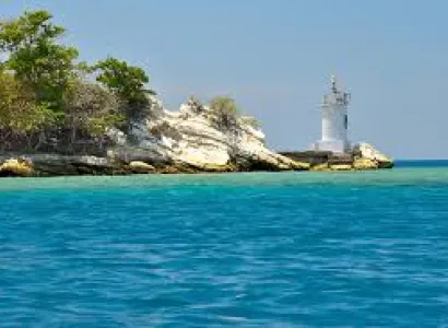 Andaman Double Delight Package