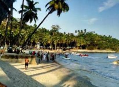 Andaman Corporate Tour 4 days