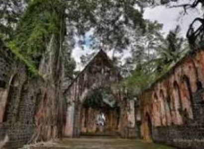 Andaman Corporate Tour 4 days