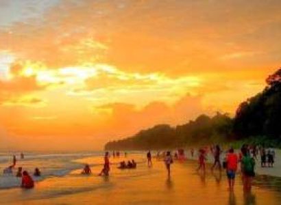Andaman Corporate Tour 4 days