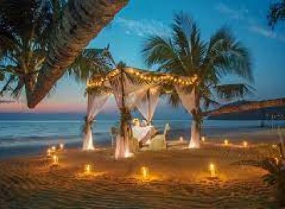 Packages in Havelock