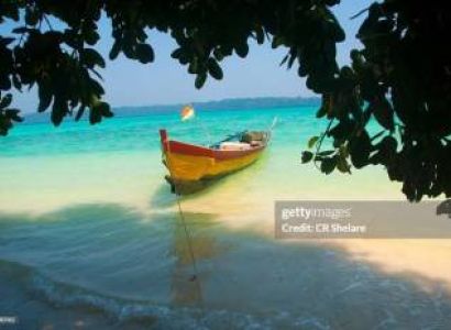 Andaman Corporate Tour 4 days