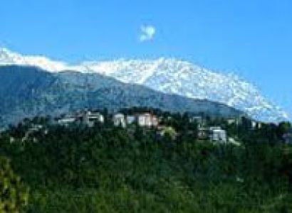 Himachal Pradesh Tour