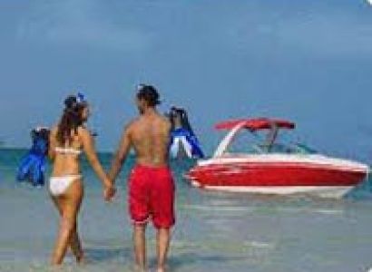 Family Package (2 N at  Port Blair + 1 N at Havelock + 1 N Neil Island)