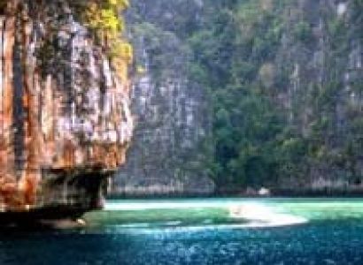 Couple Deluxe Package - ( 4N / 5D )