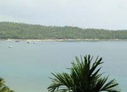 Couple Luxury Package - ( 4N / 5D )