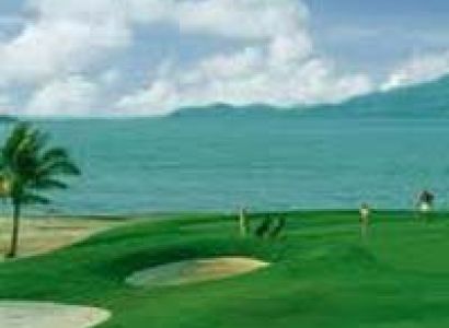 Group Luxury Package - ( 3N / 4D )