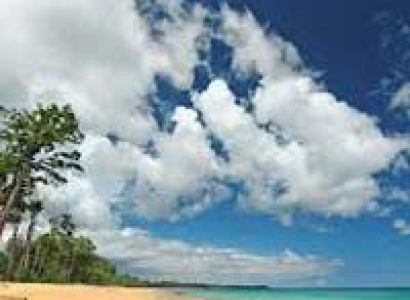 Group Deluxe Package - ( 4N / 5D )