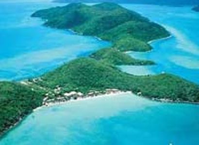 Group Standard Package - ( 7N / 8D )