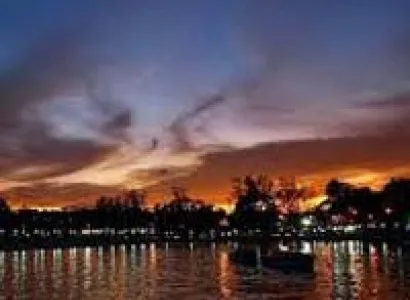 Group Standard Package - ( 3N / 4D )