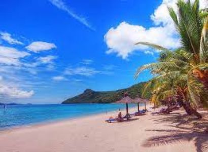 Mini Andaman Tour - Standard Class