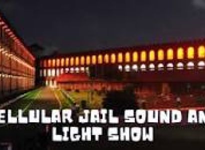 Andaman Delight Standard Package # 1445