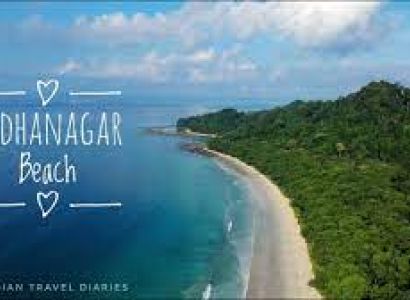 Andaman Delight Standard Package # 1445