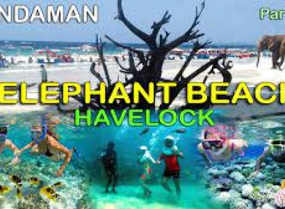 Andaman Delight Standard Package # 1445