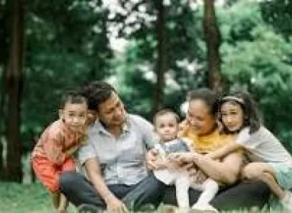 Family Standard Package 4N 5D