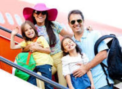 Andaman Standard Package ( 5N 6 D ) code 202403