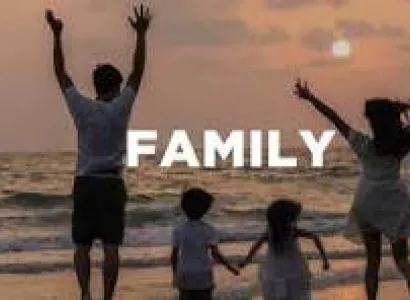 Family Standard Package 6N 7D  Code 202404