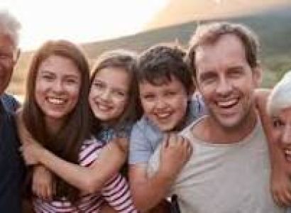 Family Standard Package 7N 8D