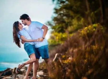 Couple Delight Standard Package