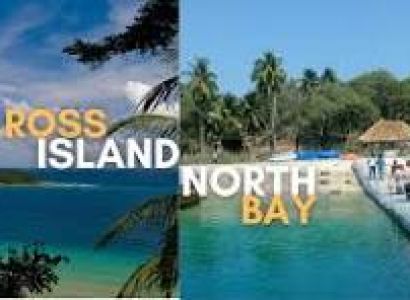 Baratang Island Tour Packages