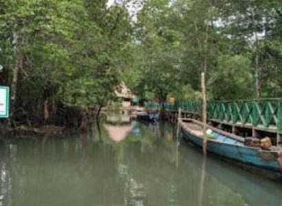 Baratang Island Tour Packages