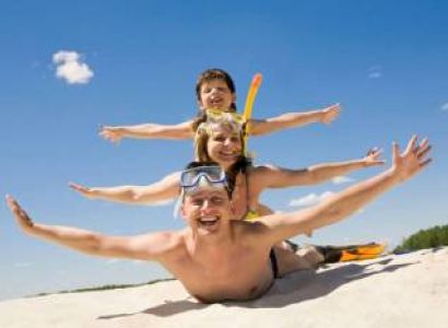 7 Night 8 Days Andaman Family Packages