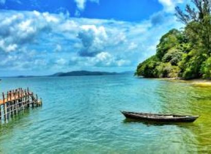 Rangat Tour Packages