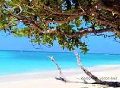 Andaman Holiday Tour Packages