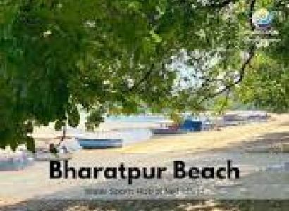 Baratang Island Tour Packages