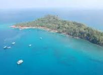 Andaman Holiday Tour