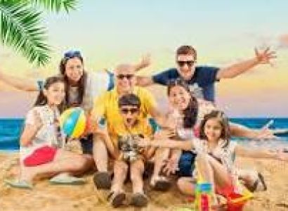 5 Night 6 Days Andaman Tour Package From Kolkata