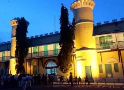 5 Night 6 Days Andaman Tour Package From Kolkata