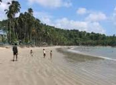 Andaman Couple Tour Packages