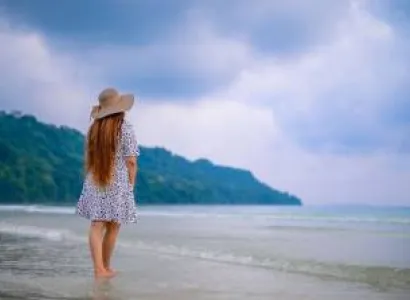 Honeymoon Couple Packages