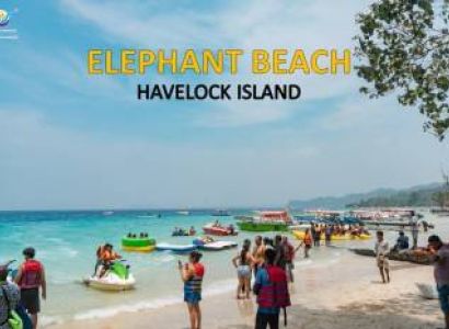 Family Tour Package 3N 4D Code - 202401