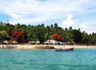 Andaman Standard Package ( 5N 6 D ) code 202403