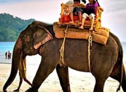 Andaman Tourism Packages