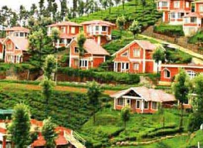 Coimbatore Ooty and Kodaikanal Tour 5n - 6d
