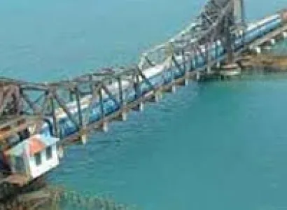 Madurai Rameshwaram Kanyakumari Tour Package