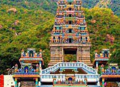 Coimbatore - Mettupalayam - Ooty Tour 3n/4d