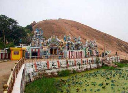 Coimbatore - Palani - Kodaikanal Tour 3n - 4d Tour