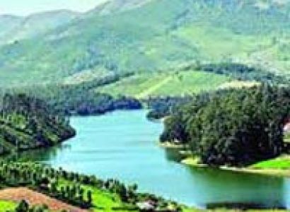 Coimbatore - Ooty Tour 3N/4D