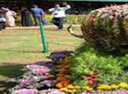 Coimbatore - Ooty Tour 3N/4D