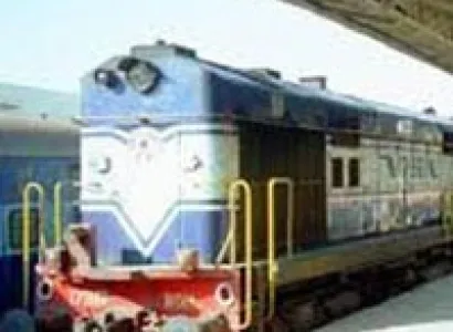 Madurai Rameshwaram Kanyakumari Tour Package