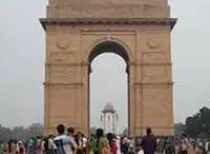 Magical Delhi - Agra Tour Package