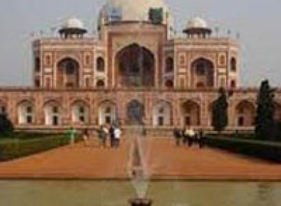 Magical Delhi - Agra Tour Package