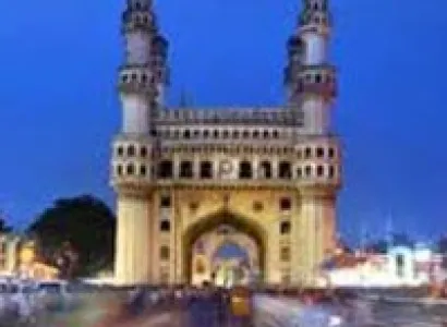 Sunrises Hyderabad Tour Package
