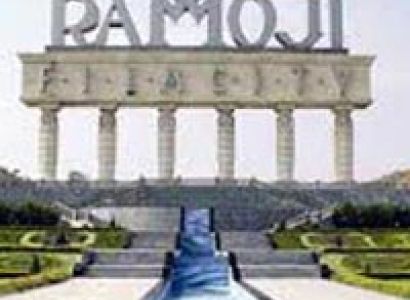 Sunrises Hyderabad Tour Package